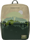 Kashyyyk Square Mini Backpack (Prototype Shown) View 6