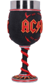 ACDC High Voltage Goblet View 7