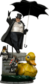 Penguin Deluxe