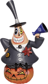 Mayor View 4