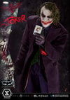 The Joker (Bonus Version) (Prototype Shown) View 25
