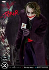 The Joker (Bonus Version) (Prototype Shown) View 28