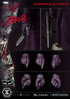 The Joker (Bonus Version) (Prototype Shown) View 22