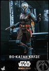 Bo-Katan Kryze™ (Prototype Shown) View 1