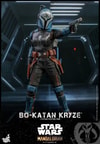 Bo-Katan Kryze™ (Prototype Shown) View 9