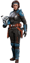 Bo-Katan Kryze™ (Prototype Shown) View 26