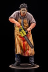 Leatherface View 1