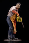 Leatherface View 12