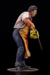 Leatherface View 18