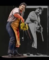 Leatherface View 7