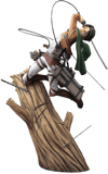 Levi (Renewal Package Variant)