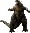 Godzilla