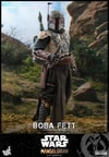 Boba Fett™ (Prototype Shown) View 10