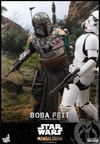 Boba Fett™ (Prototype Shown) View 14