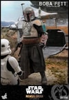 Boba Fett™ (Prototype Shown) View 13