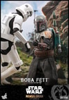 Boba Fett™ (Prototype Shown) View 12