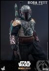 Boba Fett™ (Prototype Shown) View 9