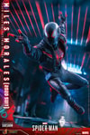 Miles Morales (2020 Suit)- Prototype Shown