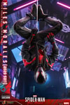 Miles Morales (2020 Suit)