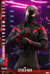 Miles Morales (2020 Suit)- Prototype Shown