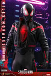 Miles Morales (2020 Suit)