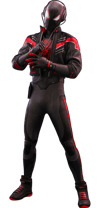 Miles Morales (2020 Suit)