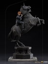 Ron Weasley at the Wizard Chess Deluxe (Prototype Shown) View 1