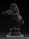 Ron Weasley at the Wizard Chess Deluxe (Prototype Shown) View 3