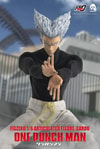 Garou (Prototype Shown) View 1