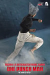 Garou (Prototype Shown) View 13