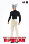 Garou (Prototype Shown) View 14