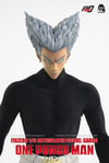 Garou (Prototype Shown) View 12
