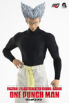 Garou (Prototype Shown) View 2