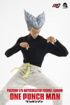 Garou (Prototype Shown) View 9