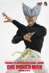Garou (Prototype Shown) View 8