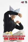 Garou (Prototype Shown) View 7