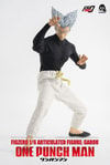 Garou (Prototype Shown) View 4