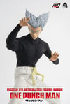 Garou (Prototype Shown) View 3