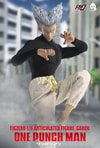 Garou (Prototype Shown) View 23