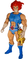 Lion-O View 6