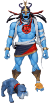 Mumm-Ra the Ever-Living with Ma-Mutt View 6