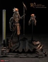 Ra the God of Sun (Golden) View 12