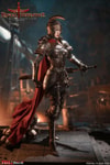 Royal Defender (Golden)