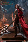 Royal Defender (Golden)