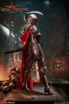 Royal Defender (Golden)