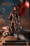 Royal Defender (Golden)