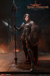 Royal Defender (Black)