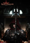 Royal Defender (Black)