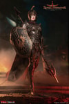 Royal Defender (Black)