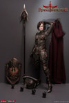 Royal Defender (Black)